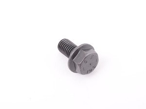 ES#56466 - 33131212693 - LOCK BOLT - Genuine BMW - BMW