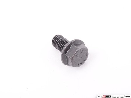ES#56466 - 33131212693 - LOCK BOLT - Genuine BMW - BMW