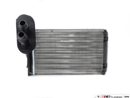 ES#3142728 - 1J1819031A - Heater Core - Stop coolant loss and cure a fogged windshield - Hudson - Audi Volkswagen
