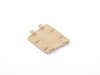 ES#115266 - 51446950802 - COVERING, RIGHT - Genuine BMW - BMW