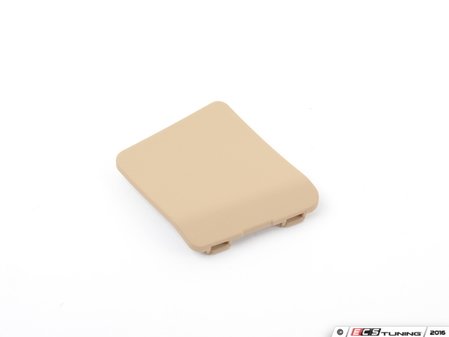 ES#115265 - 51446950801 - COVERING, LEFT - Genuine BMW - BMW