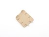 ES#115265 - 51446950801 - COVERING, LEFT - Genuine BMW - BMW