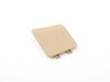 ES#115265 - 51446950801 - COVERING, LEFT - Genuine BMW - BMW