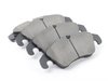 ES#3191648 - 309.13220 - Front StopTech Sport Brake Pad Set - (NO LONGER AVAILABLE) - Daily-Drivable pad that is also ideal for autocross and light track day use - StopTech - 
