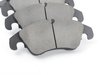 ES#3191648 - 309.13220 - Front StopTech Sport Brake Pad Set - (NO LONGER AVAILABLE) - Daily-Drivable pad that is also ideal for autocross and light track day use - StopTech - 