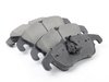 ES#3191648 - 309.13220 - Front StopTech Sport Brake Pad Set - (NO LONGER AVAILABLE) - Daily-Drivable pad that is also ideal for autocross and light track day use - StopTech - 