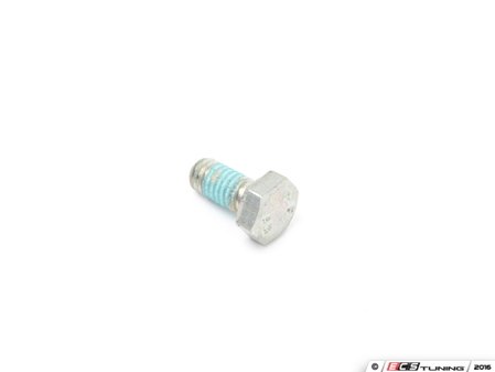 ES#2673841 - 23137545708 - HEX BOLT - Genuine MINI - 