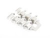 ES#3191649 - 309.13860 - Rear StopTech Sport Brake Pad Set - (NO LONGER AVAILABLE) - Daily-Drivable pad that is also ideal for autocross and light track day use - StopTech - Audi