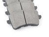 ES#3191649 - 309.13860 - Rear StopTech Sport Brake Pad Set - (NO LONGER AVAILABLE) - Daily-Drivable pad that is also ideal for autocross and light track day use - StopTech - Audi