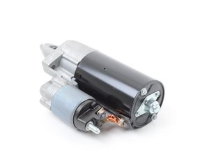 ES#2779712 - 006151610187KT - Remanufactured Starter - Price includes a refundable $84.80 core charge - Genuine Mercedes Benz - Mercedes Benz