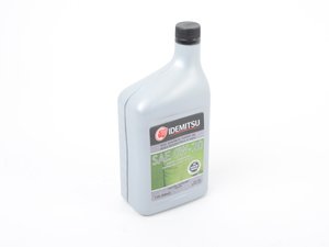 ES#3194919 - 20102042b - Motor Oil 0W-20 GF-5 - 1 Quart - IDEMITSU - 