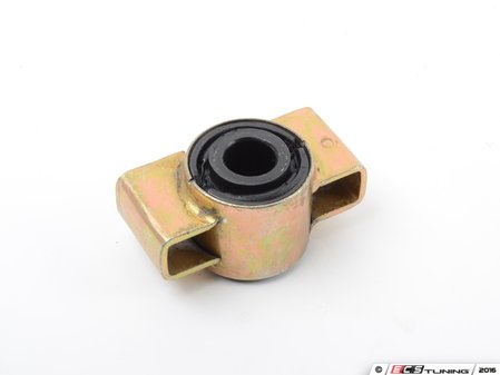 ES#2678250 - 95134102301 - Front Control Arm Rear Bushing With Mount (Caster Block) - Priced Each - Left or right side fitment - Two required - Hamburg Tech - Porsche