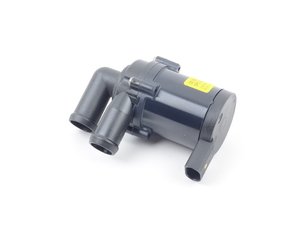 ES#4671857 - 7P0965561D - WATER PUMP - Genuine Volkswagen Audi - Volkswagen
