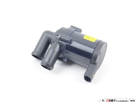 ES#4671857 - 7P0965561D - WATER PUMP - Genuine Volkswagen Audi - Volkswagen