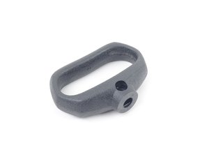 ES#1649194 - 1234200395 - HANDLE - Genuine Mercedes Benz - Mercedes Benz