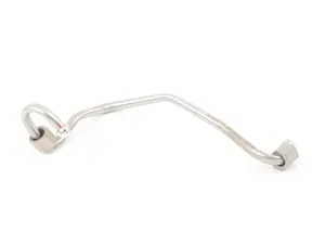 Fuel Pressure Line