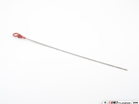 ES#1817610 - 6150102372 - Engine Oil Dipstick - For Measuring Oil Sump Level - Genuine Mercedes Benz - Mercedes Benz