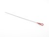 ES#1817610 - 6150102372 - Engine Oil Dipstick - For Measuring Oil Sump Level - Genuine Mercedes Benz - Mercedes Benz