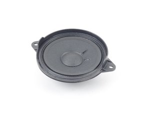 ES#2164675 - 4G0035453 - Front Speaker - Center - Located inside the front center dashboard - Genuine Volkswagen Audi - Audi