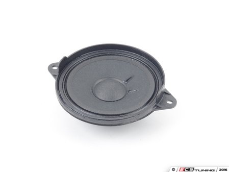 ES#2164675 - 4G0035453 - Front Speaker - Center - Located inside the front center dashboard - Genuine Volkswagen Audi - Audi