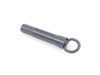 ES#3148289 - 021424ECS01A - 5 Spd - 228mm Clutch Alignment Tool - Plastic - Makes installation of clutch components on any flywheel much easier, specifically designed for the 5-speed transmissions - ECS - Audi Volkswagen