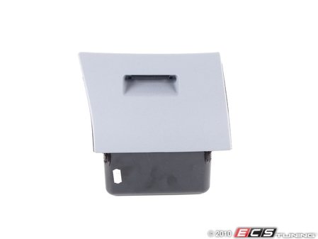 ES#118930 - 51458226570 - HINGED COMPARTMENT - Euro Only - Genuine BMW - 