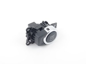 ES#2611966 - 61319291691 - Ignition Starter Switch - Genuine BMW - BMW