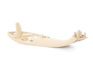 ES#2578261 - 51417279315 - inner Door pull - left  - Beige - Genuine BMW - BMW