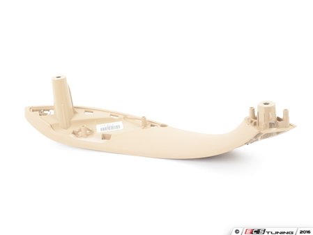 ES#2578261 - 51417279315 - inner Door pull - left  - Beige - Genuine BMW - BMW