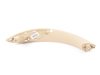 ES#2578261 - 51417279315 - inner Door pull - left  - Beige - Genuine BMW - BMW