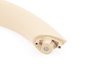 ES#2578261 - 51417279315 - inner Door pull - left  - Beige - Genuine BMW - BMW