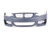 ES#4423167 - 51118058100KT - Front Bumper - Primed and ready for paint
Price includes core charge. - Genuine BMW - BMW