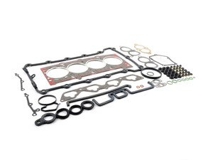 ES#3039845 - 11129070615 - Cylinder Head Gasket Set - Everything you need to replace your head gasket! - Victor Reinz - BMW