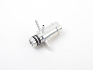 ES#2862931 - CTSHW002 - Dual Port Boost Tap Kit - Designed specifically for the 2.0T engine, comes with necessary hardware - CTS - Volkswagen