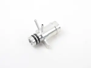 Dual Port Boost Tap Kit