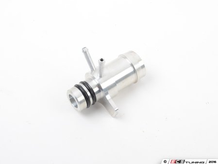 ES#2862931 - CTSHW002 - Dual Port Boost Tap Kit - Designed specifically for the 2.0T engine, comes with necessary hardware - CTS - Volkswagen