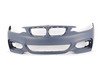 ES#4423167 - 51118058100KT - Front Bumper - Primed and ready for paint
Price includes core charge. - Genuine BMW - BMW
