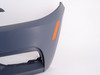 ES#4423167 - 51118058100KT - Front Bumper - Primed and ready for paint
Price includes core charge. - Genuine BMW - BMW