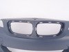 ES#4423167 - 51118058100KT - Front Bumper - Primed and ready for paint
Price includes core charge. - Genuine BMW - BMW