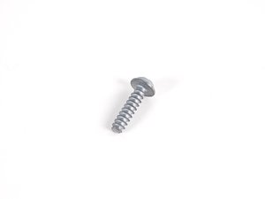 ES#25785 - 11617535849 - Torx Head Screw (5 X 20)  - Secures the pressure sensor - Genuine BMW - 