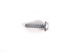 ES#25785 - 11617535849 - Torx Head Screw (5 X 20)  - Secures the pressure sensor - Genuine BMW - 
