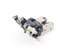 ES#3100237 - 8R0827505A - Hatch Latch - Keep your hatch locked down - Genuine Volkswagen Audi - Audi