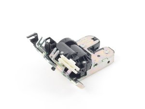 ES#3100237 - 8R0827505A - Hatch Latch - Keep your hatch locked down - Genuine Volkswagen Audi - Audi