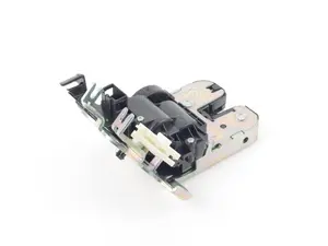 Hatch Latch