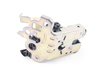 ES#3100237 - 8R0827505A - Hatch Latch - Keep your hatch locked down - Genuine Volkswagen Audi - Audi