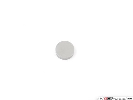 ES#1626276 - 1020542439 - SHIM,ENGINE - Genuine Mercedes Benz - 