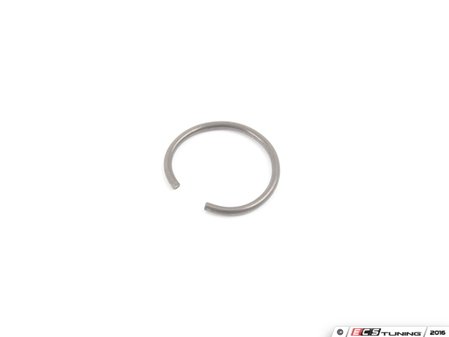 ES#51461 - 31606779990 - Lock Ring - Priced Each - Output shaft locking ring - Left side output shaft - Genuine MINI - MINI