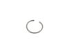 ES#51461 - 31606779990 - Lock Ring - Priced Each - Output shaft locking ring - Left side output shaft - Genuine MINI - MINI