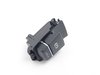ES#4208663 - 61319877889 - Parking Brake/Auto Hold Switch - A common source of electronic parking brake failures - Genuine BMW - BMW