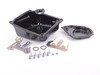 ES#3194781 - 02e325201dKT - DSG Transmission Pan Replacement Kit - Includes transmission pan, oil pump cover, and necessary hardware and gaskets - Genuine Volkswagen Audi - Volkswagen